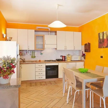 Apartment Angela